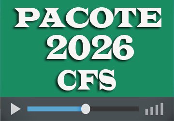 PACOTE DE CURSO CFS 2025